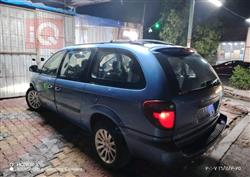 دودج كارافان